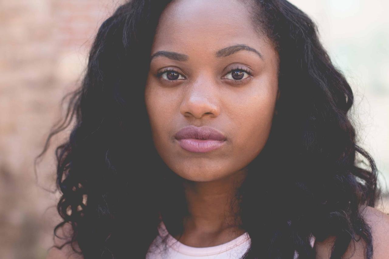 フリー写真画像: 髪型、女性、肖像画、顔、写真のモデル、魅力的な美しい、人