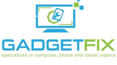 Gadget fix near me for all your tech troubles
