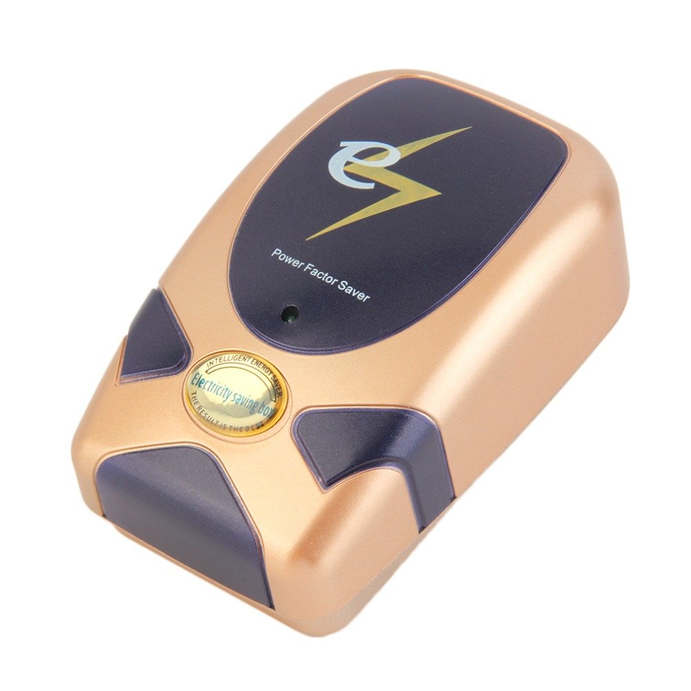 28KW Digital Home Electricity Power Energy Saver Smart LED Electricity ...