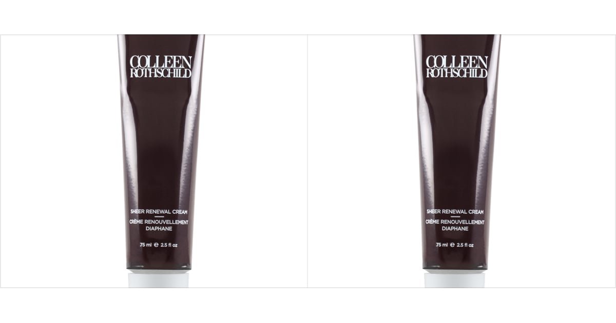 COLLEEN ROTHSCHILD BEAUTY – One Small Blonde | Dallas Fashion Blogger