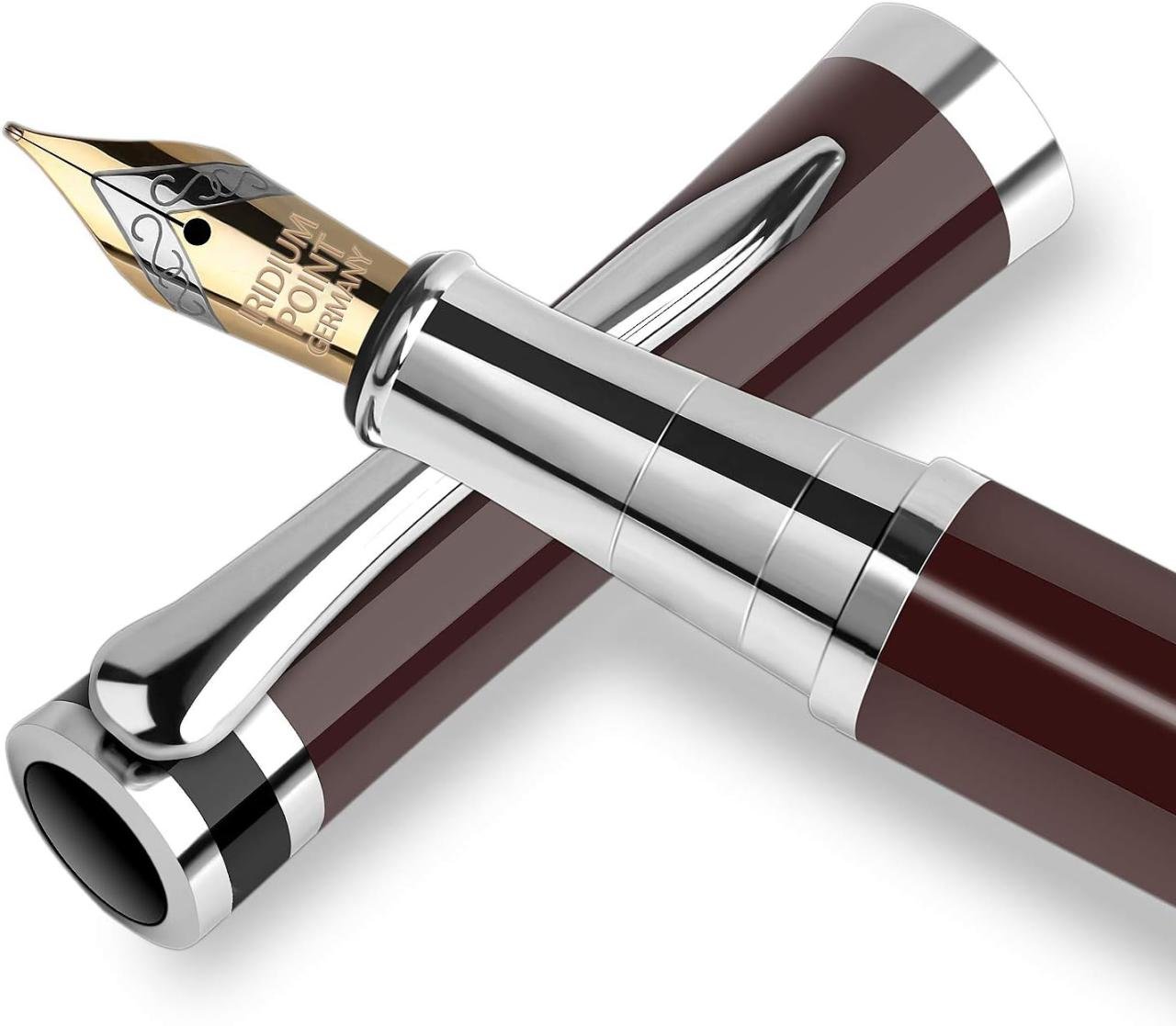 Fountain Pen Fancy at Kathryn Ono blog