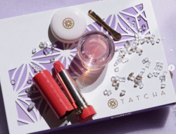 Is Tatcha Clean Beauty Redefined For Radiant Skin
