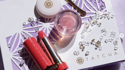 Is Tatcha Clean Beauty Redefined For Radiant Skin