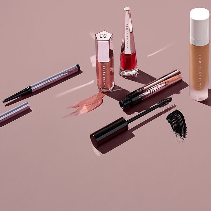 FENTY BEAUTY Fenty Fancies Gift Set - Competition Fox