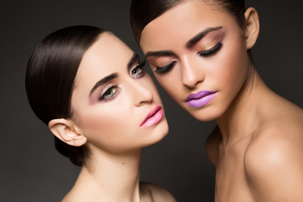 Beauty | Patricia's Makeup/Grooming Portfolio