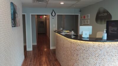 Lucid Wellness And Beauty Spa Millburn Reviews