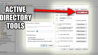 Active Directory Security Tools Safeguarding Your Data