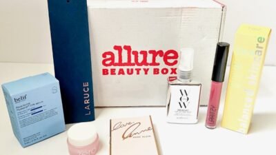 Is Allure Beauty Box Worth It Reveal The Secrets