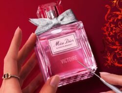 dior beauty privé Unleashing Luxury and Elegance