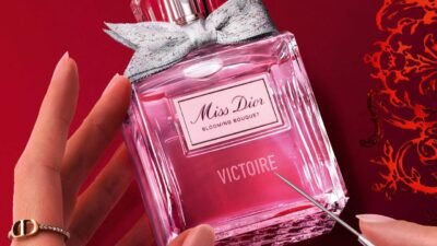 dior beauty privé Unleashing Luxury and Elegance