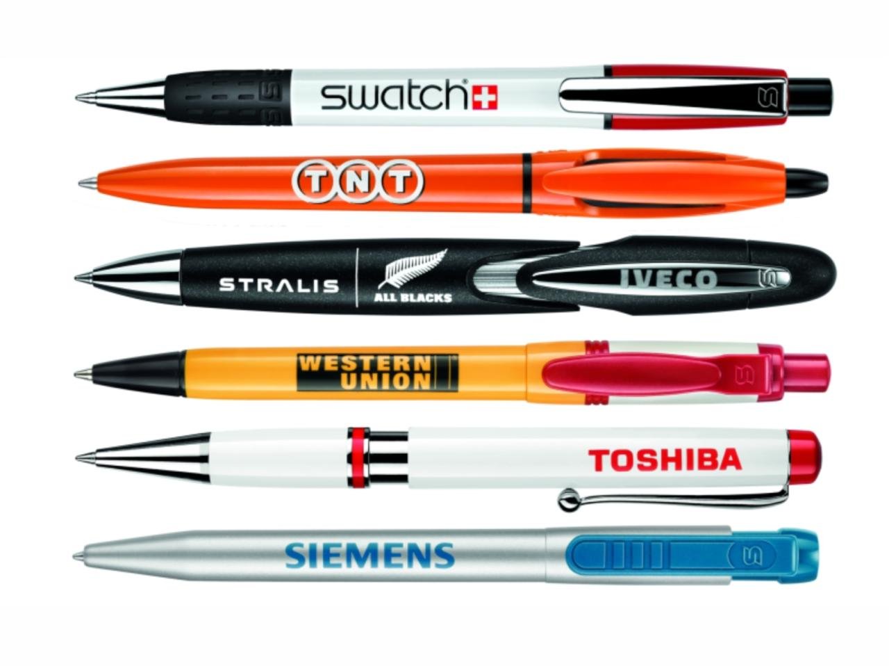 Gadget Personalizzati - EUROGRAPH