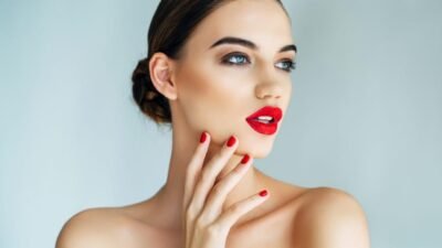 Beauty Salon App Development Company Unlocks Success