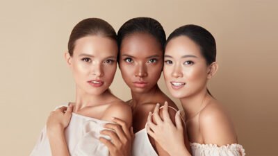 Social media and its intangible beauty standards