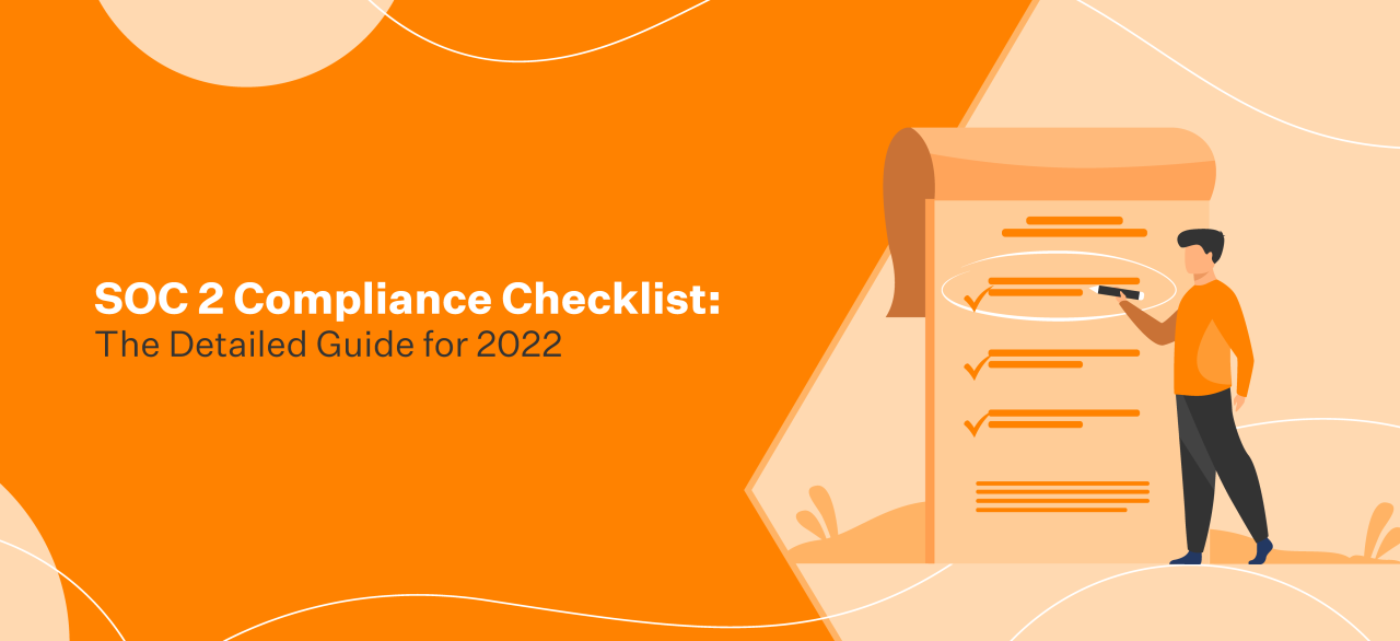 SOC 2 Compliance Checklist – AtulHost