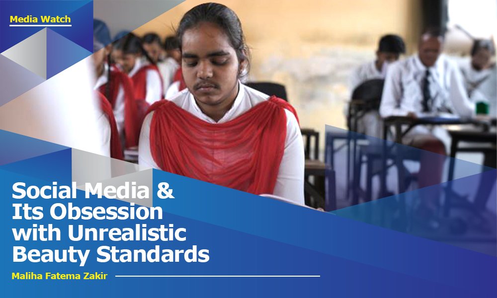 Social Media and Unrealistic Beauty Standards - Urban Woman Magazine Social Media and Unrealistic Beauty Standards - Urban Woman Magazine