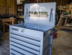 Dragonfire Tool Box Reviews For Everyday Heroes