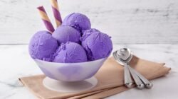 Ube Dessert - From Philippines to America: The Journey of Delicious Ube ...