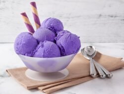 Ube Beauty Blend Discover The Magic Within