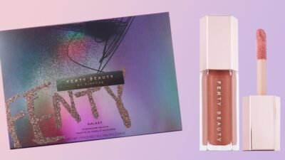 Fenty Beauty Gift Certificate Your Gateway To Glam
