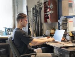 Gadget Repair Lv – Buy/repair/sell Made Easy