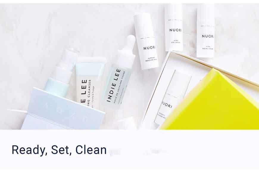 Rewards – Credo