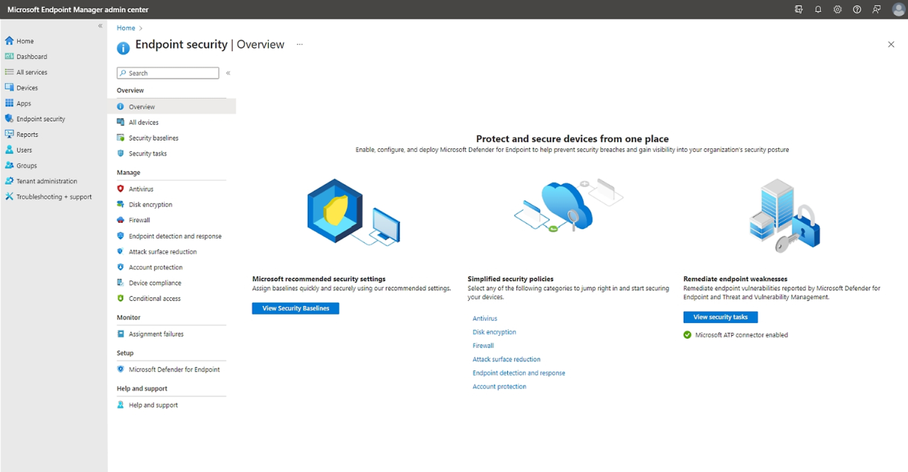 Top 30 Endpoint Protection Tools - Startup Stash