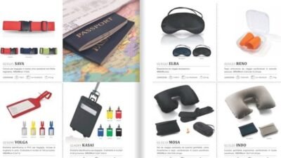 gadget personalizzabili Discover Unique Customization