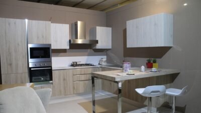 Free photo: Kitchen, Modern Kitchen, Furniture - Free Image on Pixabay ...