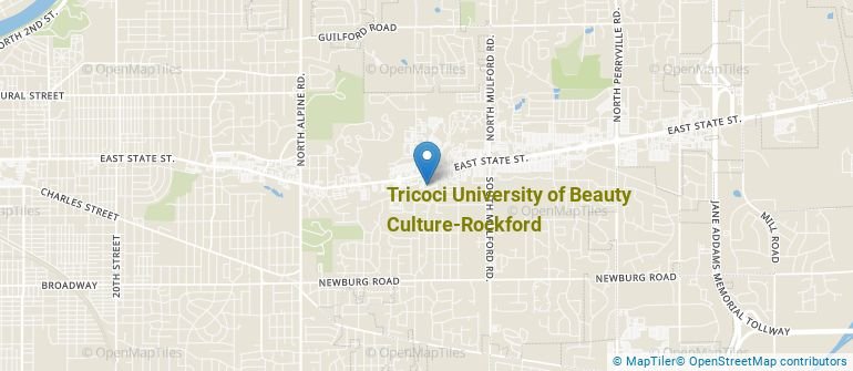 Tricoci University of Beauty Culture-Rockford Trade School Programs ... Tricoci University of Beauty Culture-Rockford Trade School Programs ...