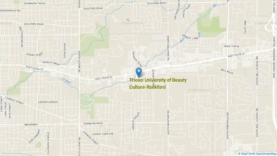Tricoci University of Beauty Culture-Rockford Trade School Programs ...