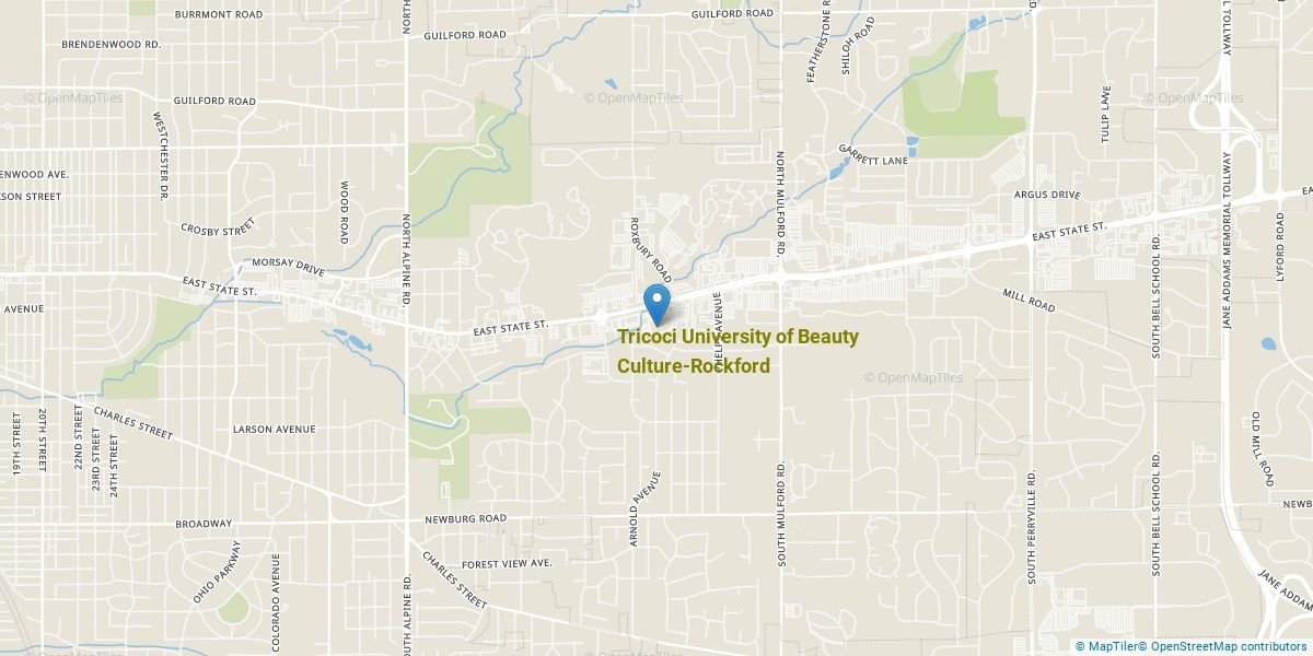 Tricoci University of Beauty Culture-Rockford Trade School Programs ... Tricoci University of Beauty Culture-Rockford Trade School Programs ...