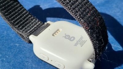 Gizmo Watch 3 on Behance