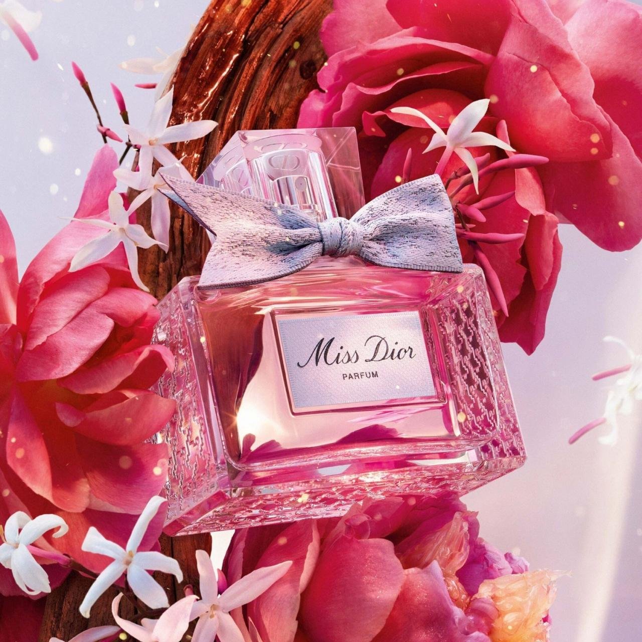 Dior Miss Dior Parfum (2024) ~ Nuevas Fragancias