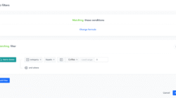 Optimized Replenishment