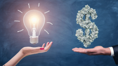 Save On Electric Bill Gadget Revolutionizes Savings