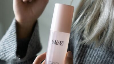 Colleen Rothschild Beauty Unveils Exquisite Skincare