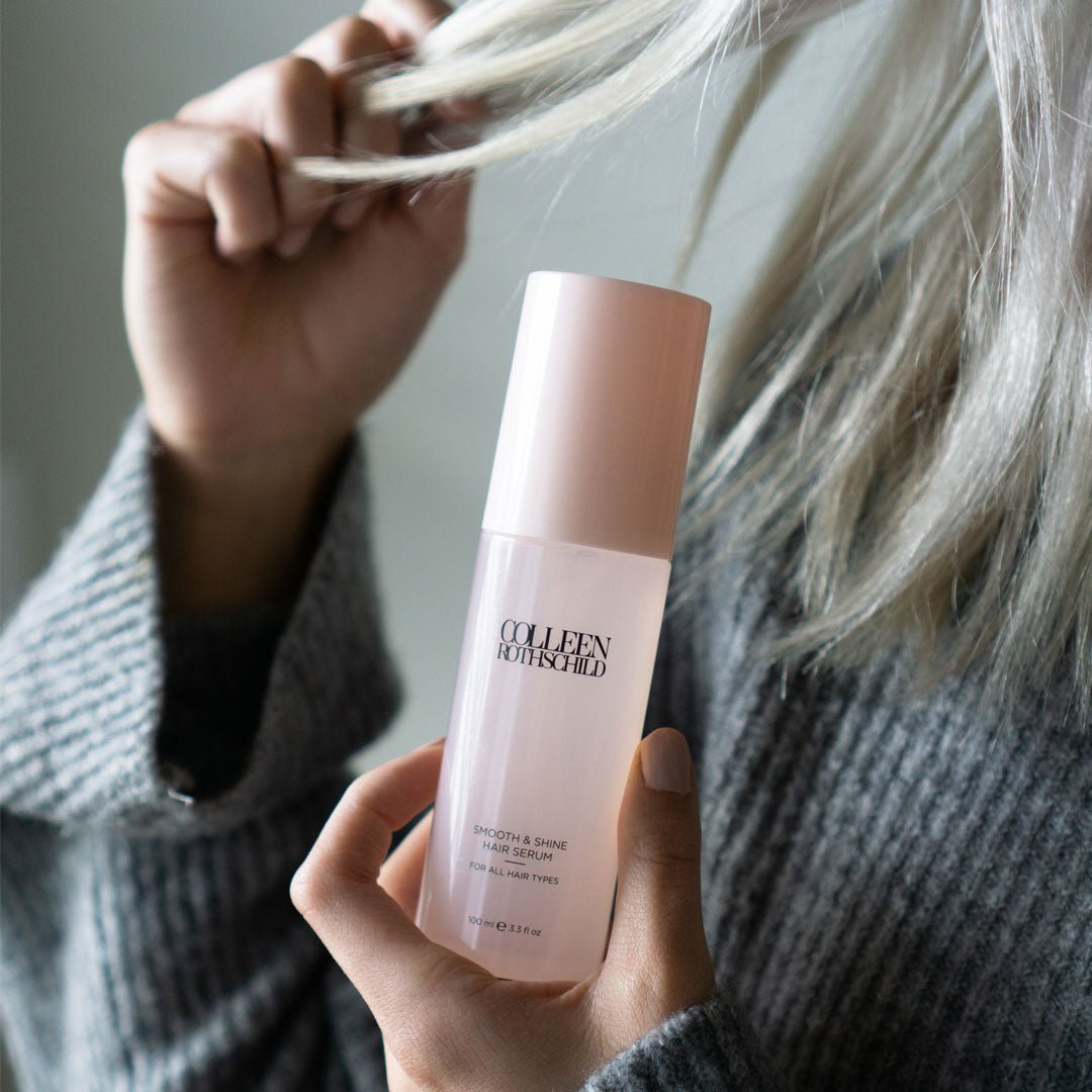 Colleen Rothschild Beauty - Award Winning Skincare Formulas