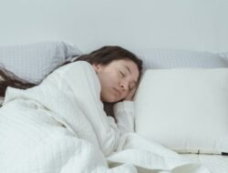 Sleeping Beauty Love Wellness Enchanting Self-care Journey